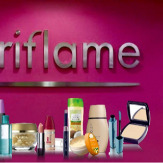 khuyến mãi tháng8 hãng Oriflame