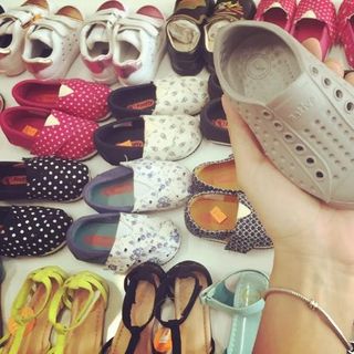Giày dép trẻ em VN sỉ và lẻ