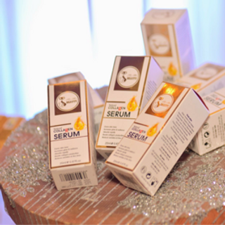 NATURAL COLLAGEN SERUM