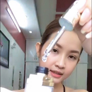 NATURAL COLLAGEN SERUM