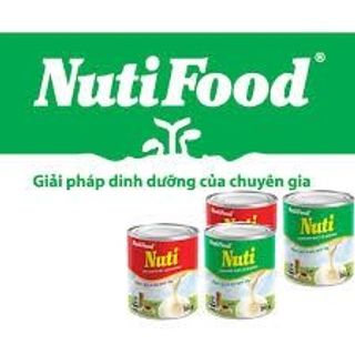 NUTI sữa đặc