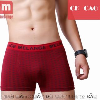 Quần Boxer nam thời trang - Sỉ giá sỉ