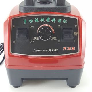 Máy xay sinh tố công nghiệp giá rẻ 2000w