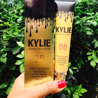 Kem lót BB Cream Kylie Blemish Balm
