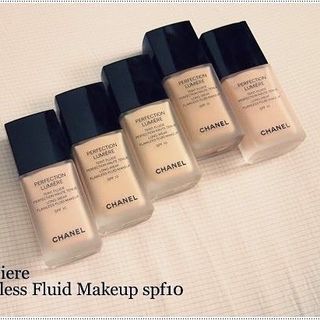 Kem nền Chanel Perfection Lumiere 30ml