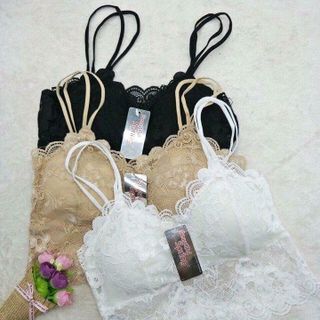 Bra ren mút vừa