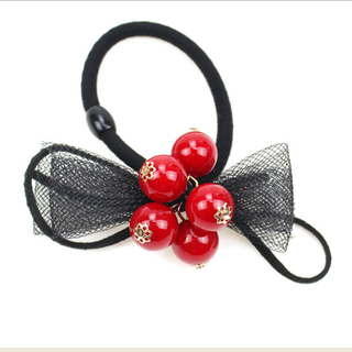DÂY CỘT TÓC HÀN QUỐC