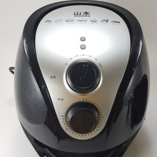 nồi chiên không khí nồi chiên không dầu nồi chiên chân không giá rẻ sb005