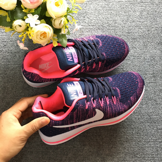 nike zoom aidass untralboots