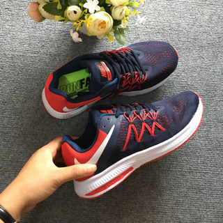 nike zoom aidass untralboots