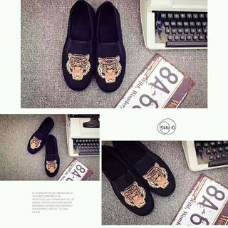 slip on