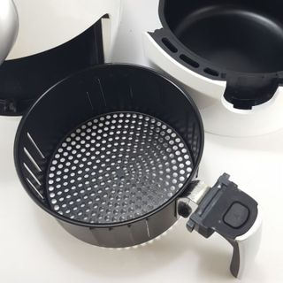 nồi chiên không khí nồi chiên không dầu nồi chiên chân không giá rẻ sb012