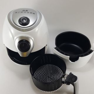 nồi chiên không khí nồi chiên không dầu nồi chiên chân không giá rẻ sb012