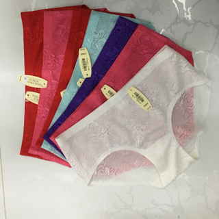 Quần su gấm A08