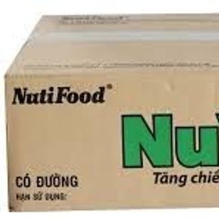 Sữa Nuvita