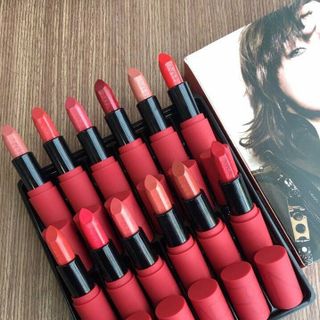 combo 12 son nars đỏ