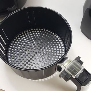 nồi chiên không khí nồi chiên không dầu nồi chiên chân không giá rẻ sb005