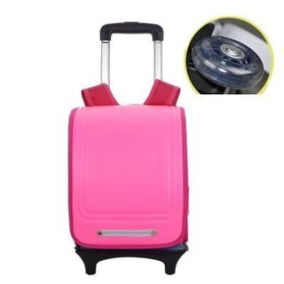 Cặp học sinh Nhật bản chống vẹo cột ng gù lưng