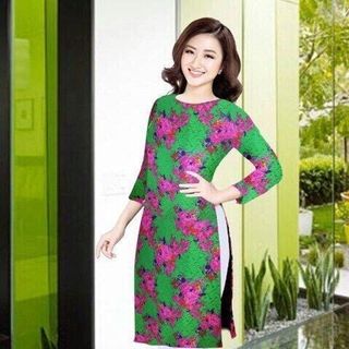 áo dài cách tân