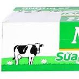 NUtiFood sữa tươi tiệt trùng