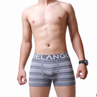 Quần boxer nam hàng từ nhà máy giá sỉ