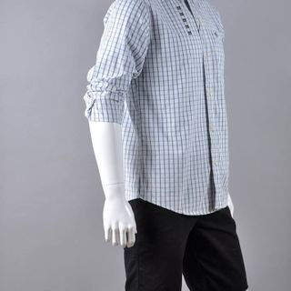 Áo Sơ Mi Nam 03