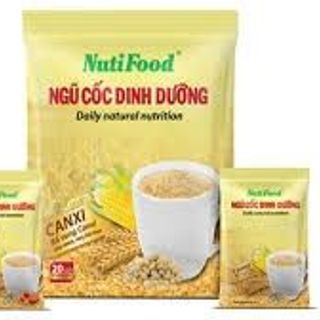 Ngũ cốc đinh dưỡng can xi