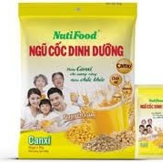 Ngũ cốc đinh dưỡng can xi