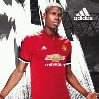 Bộ MU mùa 2017/2018