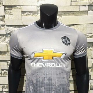 Bộ MU mùa 2017/2018