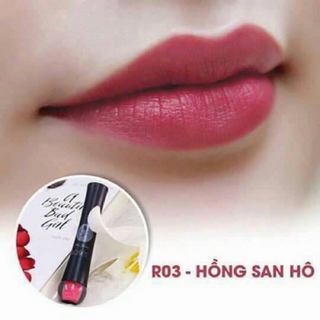 SON ROSESTHẦN THÁNH