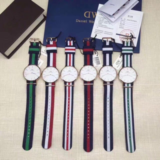Dw super đủ loại