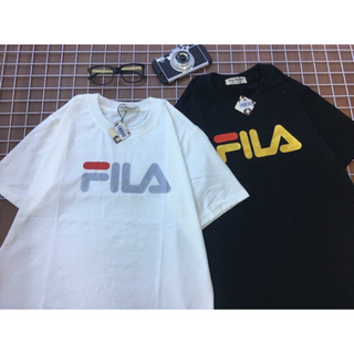 Áo thun Fila