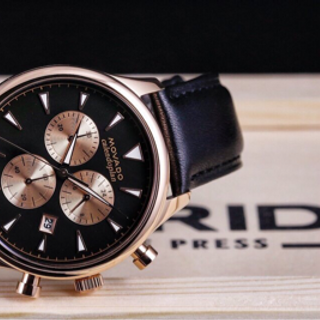 Đồng hồ movado supperfake 11