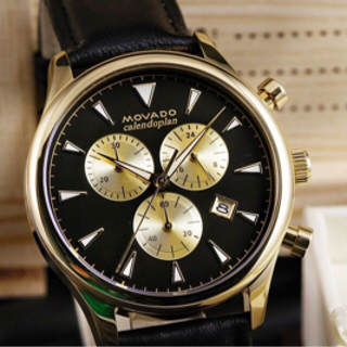 Đồng hồ movado supperfake 11