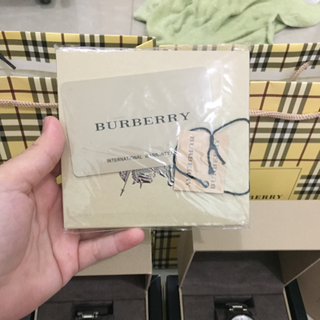 Đồng hồ burberry supper 11