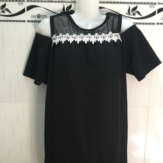 Đầm suông đồng giá 70k