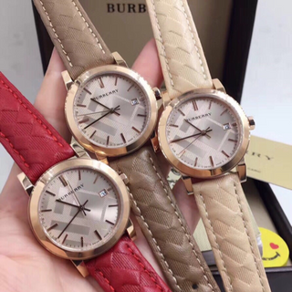 DÂY DA BURBERRY SUPERFAKE