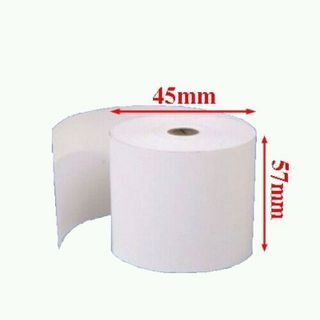 giấy in nhiệt k58 45mm