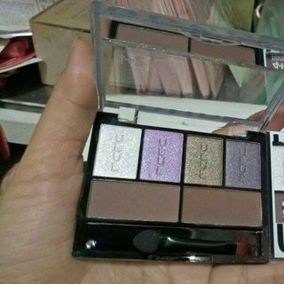 MÀU MẮT GENUINE UBUB 6 Ô