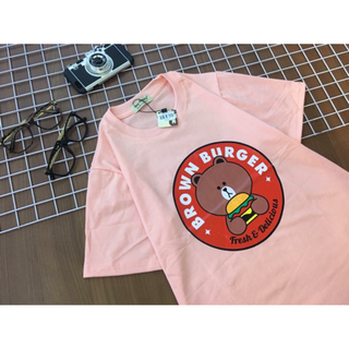 Áo thun cotton 4 chiều