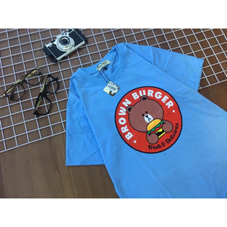 Áo thun cotton 4 chiều