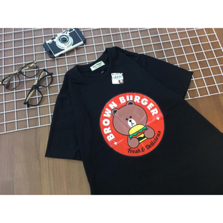 Áo thun cotton 4 chiều