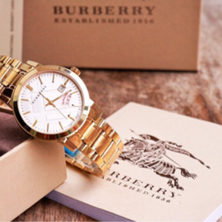 Đồng hồ burberry supper 11