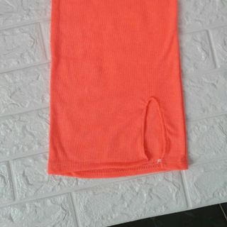 Đầm body cho bé gái