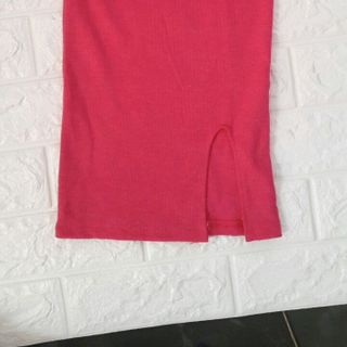 Đầm body cho bé gái