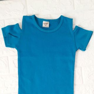 Đầm body cho bé gái