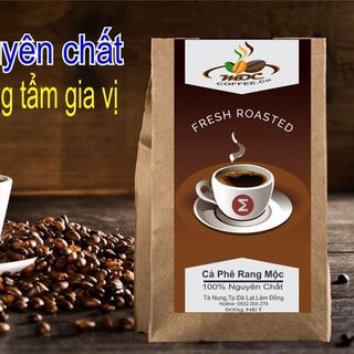 CÀ PHÊ RANG MỘC NGUYÊN CHẤT 100 giá sỉ