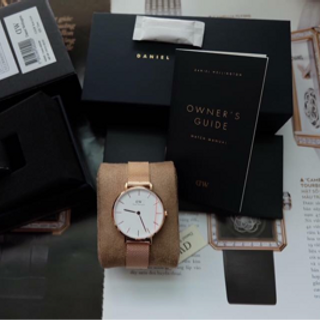 DW DÂY LƯỚI SUPERFAKE