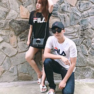 Áo thun FILA